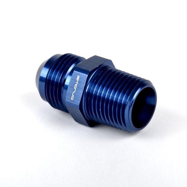 Arlows adapter M18x1, 5 on Dash 10 (screw-in adapter)