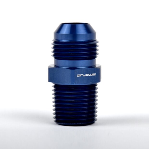 Arlows Adapter M18x1,5 auf Dash 10 ( Einschraubadapter )