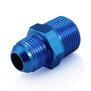 Arlows Adapter 1/8" auf Dash 6 ( Einschraubadapter )