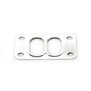 Arlows Steel Sealing for T3 Exhaust Manifold / Turbo - twinscroll -
