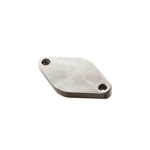 Arlows Closing Plate for 38mm Wastegate (Tial F38 uvm.)