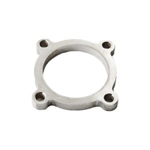Arlows Flansch für Garrett GT ( 4-Loch , 2,5" /...