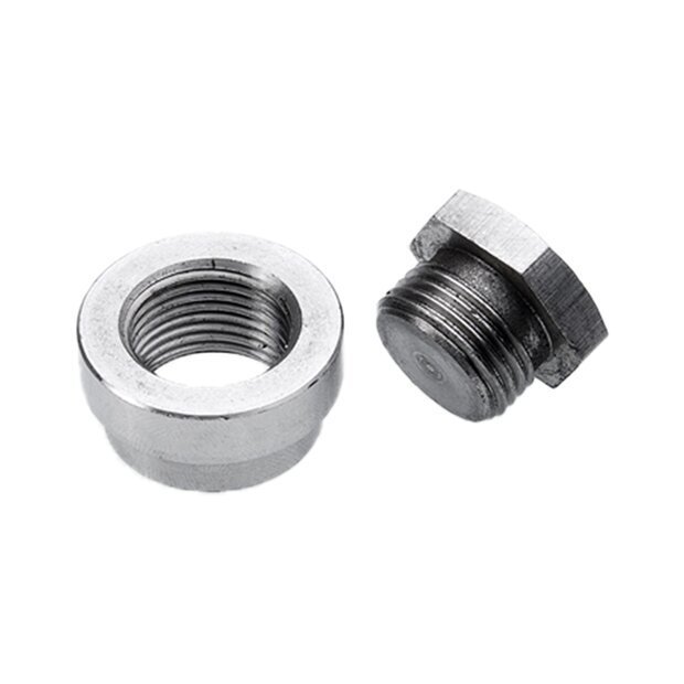 Arlows M18x1,5 Lambdasonden Einschweissgewinde +...