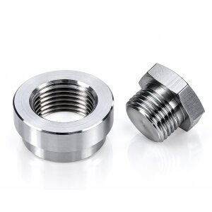 Arlows M18x1,5 Lambdasonden Einschweissgewinde +...
