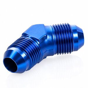 Arlows Reduzierer - 45° - Dash 8 auf Dash 10