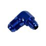 Arlows Reducer -90°- Dash 4 to Dash 8