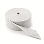 Arlows 15m Keramik Hitzeschutzband Weiss ( Breite: 75mm )