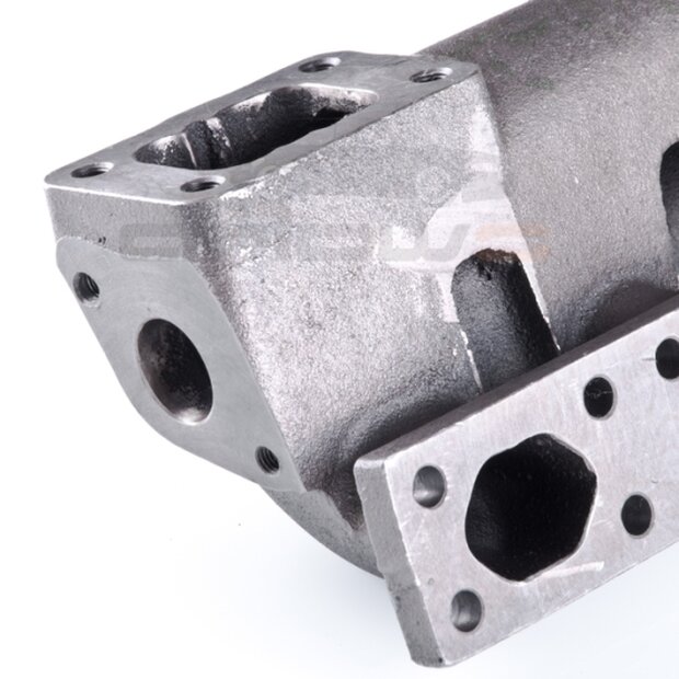 Arlows Abgaskrmmer BMW 6 Zylinder M50 M52 ( Guss, T3 )