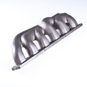 Arlows Abgaskrümmer BMW 6 Zylinder M50 M52 ( Guss, T3 )