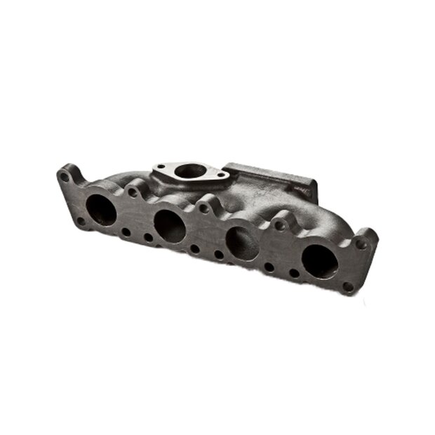 Arlows Abgaskrmmer Audi / VW / Seat 1,8T 20V Turbo ( Guss, T25 Flansch )