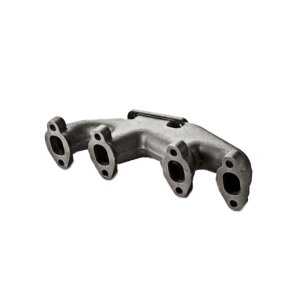 Arlows Exhaust Elbow Audi / VW 1.8L + 2.0L 8V Turbo (...
