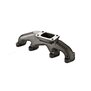 Arlows Abgaskrümmer Audi / VW 1,8L + 2,0L 8V Turbo ( Guss, T25 Flansch )