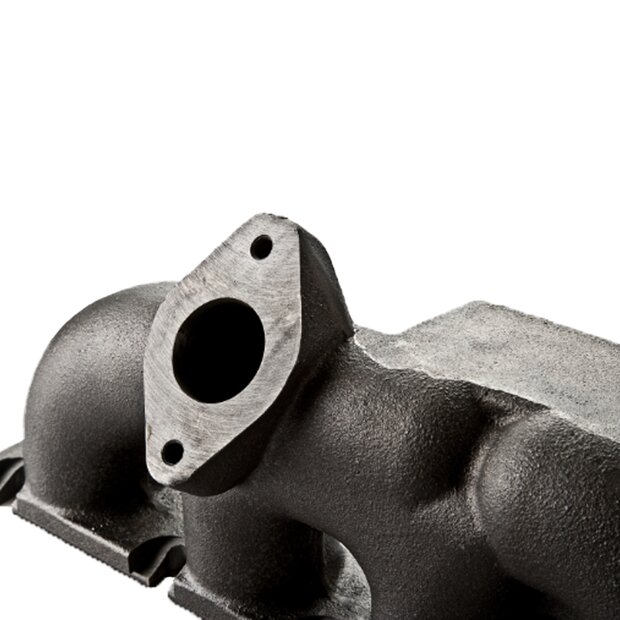Arlows Abgaskrümmer Audi / VW / Seat 2,0L TFSI Turbo ( Guss, T25 Flansch)