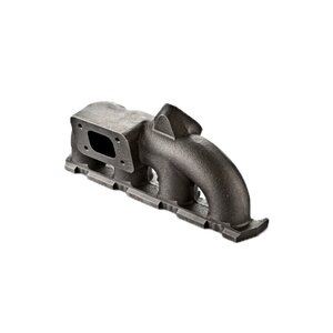 Arlows Exhaust Elbow Audi / VW / Seat 2,0L TFSI Turbo ( cast iron, T25 flange )