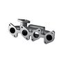 Arlows Exhaust Elbow Audi / VW 1.8L + 2.0L 16V Turbo ( cast iron, T3 flange )