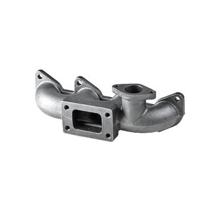 Arlows Exhaust Elbow Audi / VW 1.8L + 2.0L 16V Turbo (...