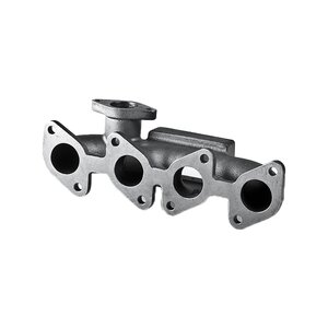 Arlows Exhaust Elbow Audi / VW 1.8L + 2.0L 16V Turbo (...