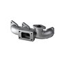 Arlows Abgaskrümmer Audi / VW 1,8L + 2,0L 16V Turbo ( Guss, T25 Flansch )