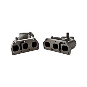 Arlows Exhaust Elbow VW R32 / Audi 3,2L V6 Biturbo ( cast...