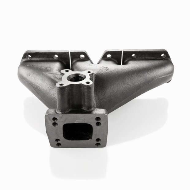 Arlows Exhaust Elbow VW R32 / Audi 3,2L V6 Turbo ( Audi...