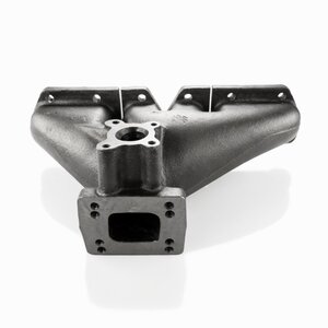 Arlows Exhaust Elbow VW R32 / Audi 3,2L V6 Turbo ( Audi...