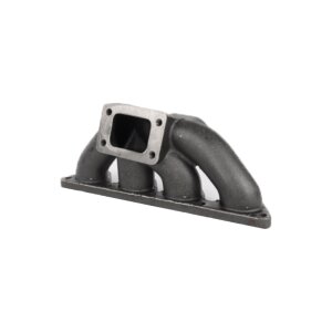 Arlows Exhaust Elbow Honda B-Engines Turbo "race...