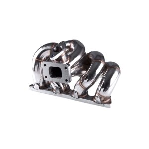 Arlows Exhaust Elbow Honda B-Engines "Full...
