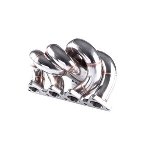 Arlows Exhaust Elbow Honda B-Engines "Full...