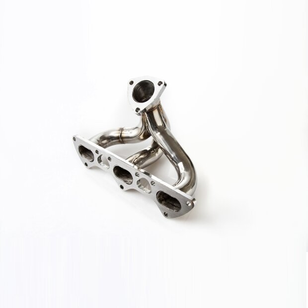 Arlows Abgaskrmmer Porsche 911 997 MK1 Turbo GT2 ( V2A Rohrkrmmer )