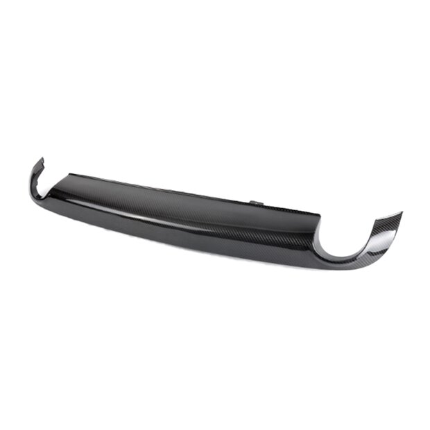 Arlows Carbon Reardiffusor Audi A4 B7