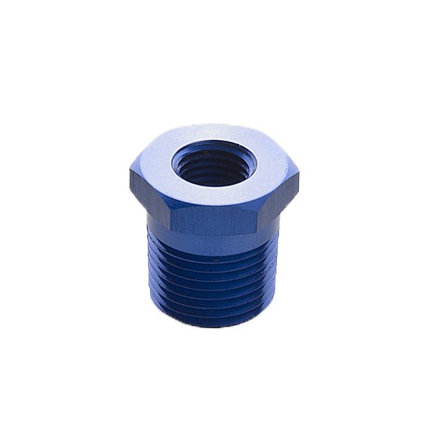 Arlows reducer 3/4 NPT to 1/4 NPT (outside to inside thread)