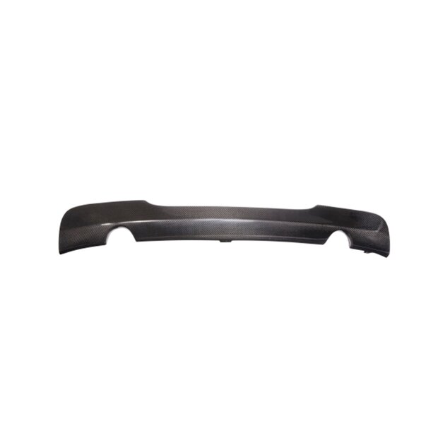 Arlows Carbon Heckdiffusor BMW E90 335i ( M - Paket )