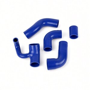 Intercooler Hose Kit Volvo S70 V70 T5S 850 (Blue)| Arlows...