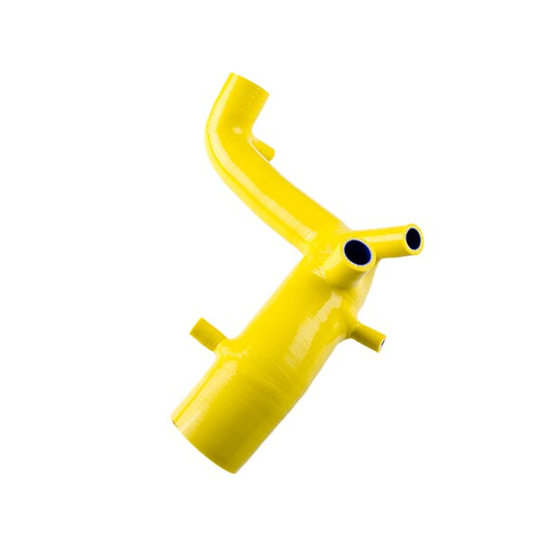 Arlows Silikon Ansaugschlauch Audi A3 TT 1.8T ( K03 , Gelb )