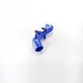 Silicon Intake Hose Audi A3 TT 1.8T ( K03 , Yellow )