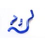 Silicon Water Hose Kit VW Golf 4 / Bora 1.8T (Blue)| Arlows | Racing Store