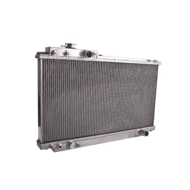 Arlows Aluminum Racing Watercooler Toyota Supra MK4 2JZ (...