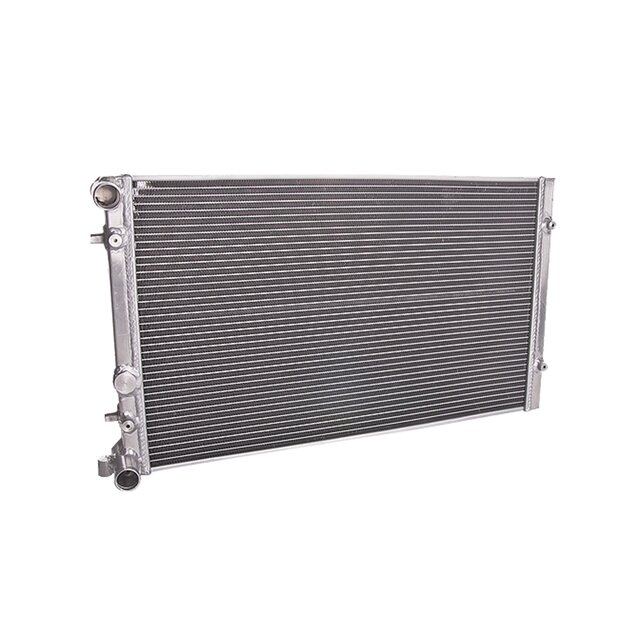 Arlows Aluminium Rennsport Wasserkhler Audi A3 / S3 / TT...