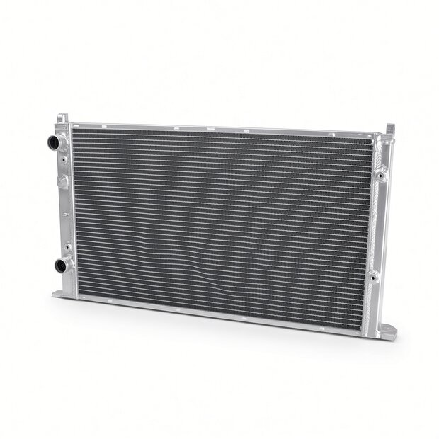 Arlows Aluminum Racing Watercooler VW Golf 3 VR6...