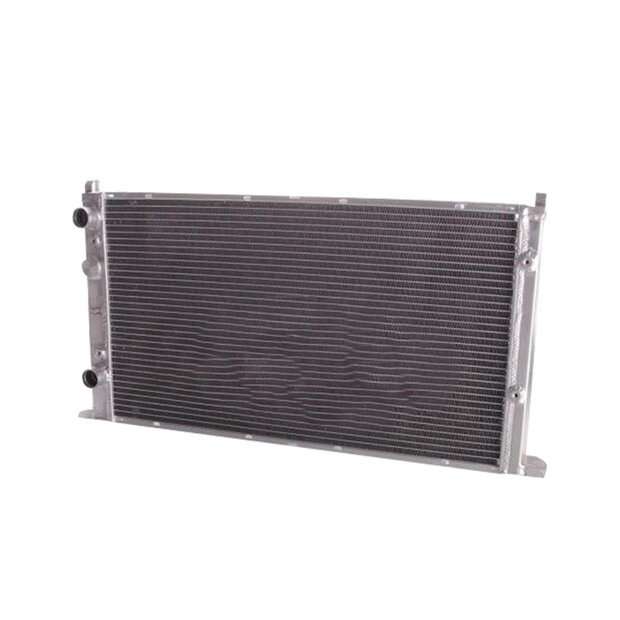 Arlows Aluminium Rennsport Wasserkhler VW Golf 3 VR6 (...
