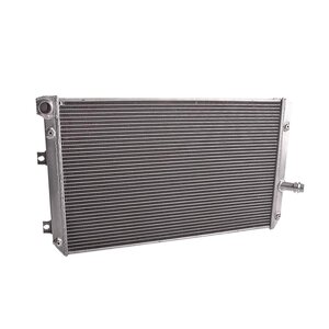 Arlows Aluminium Rennsport Wasserkühler VW Golf 5 /...