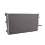 Arlows Aluminium Rennsport Wasserkühler VW Golf 5 / 6 GTI ( 650x445x40mm )