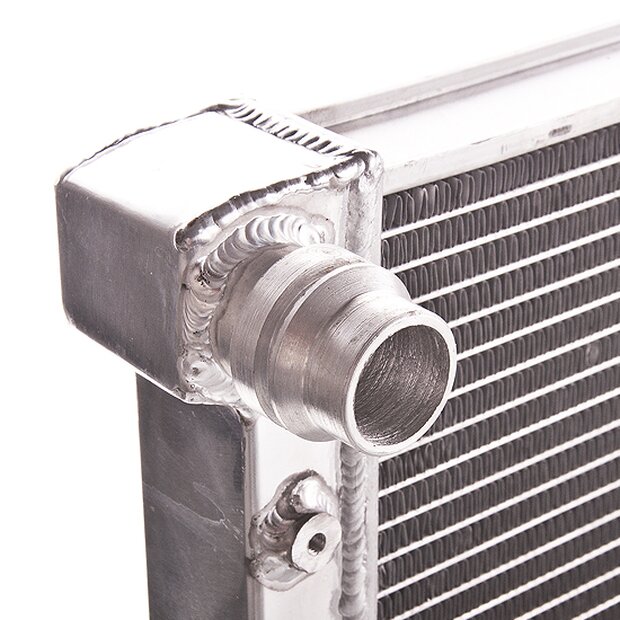 Arlows Aluminum Racing Watercooler VW Golf 5 / 6 GTI...