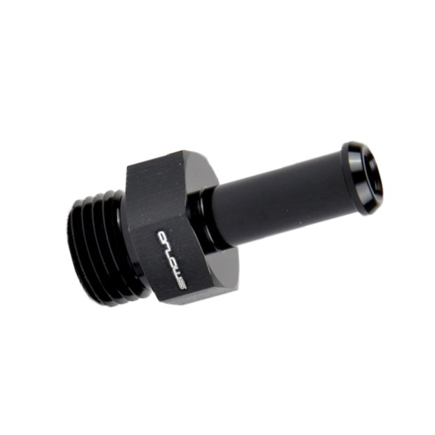 Arlows 12mm Alu Fitting to M12x1.5