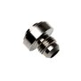 Arlows Aufschweissadapter Dash 12 - Stahl - ( 1/16 - 12 UNF )