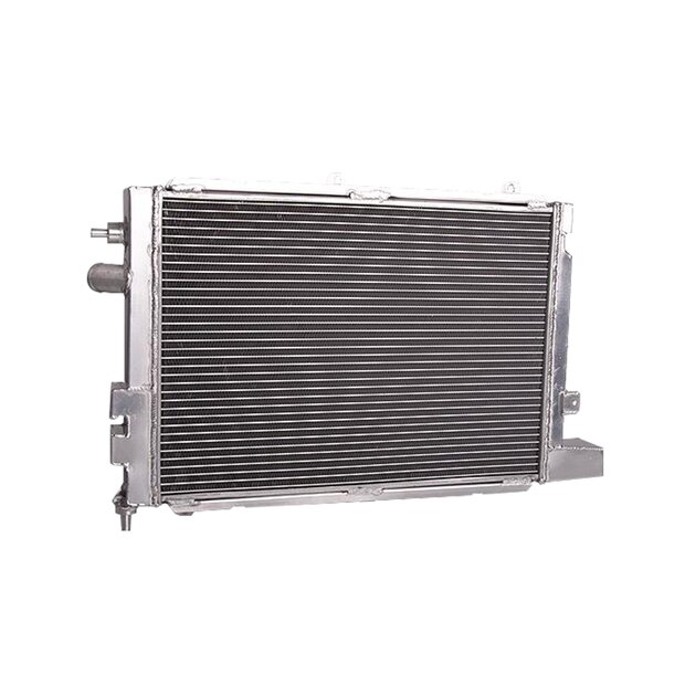 Arlows Aluminium Rennsport Wasserkhler Opel Calibra Turbo