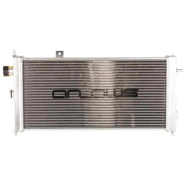 Arlows Aluminium Rennsport Wasserkhler Opel Corsa A GSI