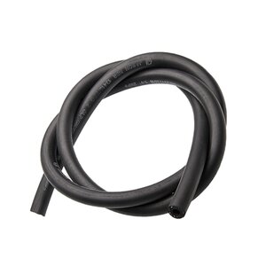 Arlows 1 Meter Gummi Benzinschlauch ( 6mm innen , 15mm...