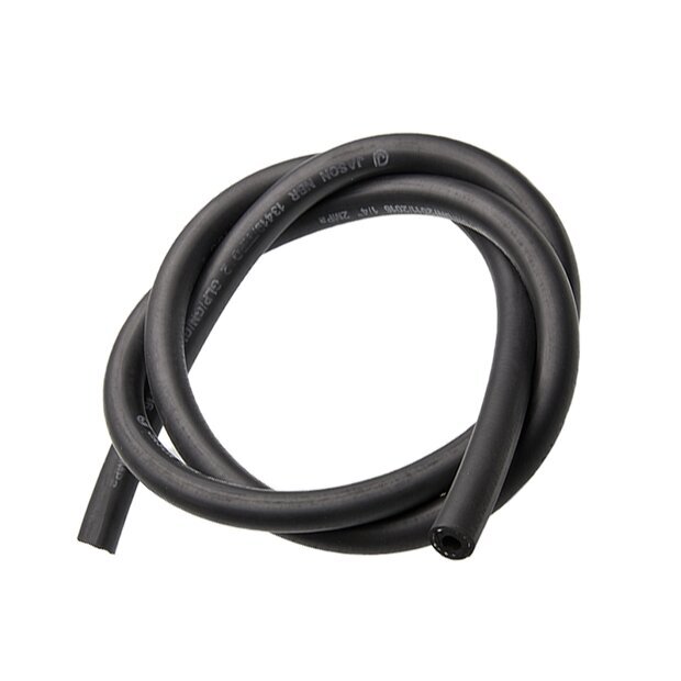 Arlows 1 Meter Gummi Benzinschlauch ( 9mm innen , 17mm...