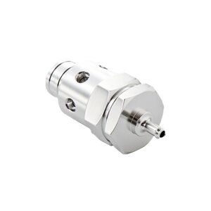 Arlows small BOV 25mm (open Version)
